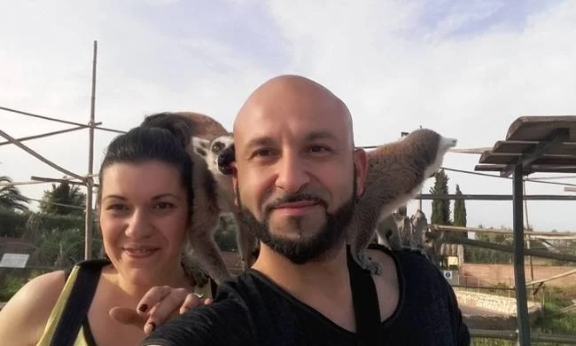 Η αποζημίωση-μαμούθ για τον Υπάτιο Πατμάνογλου που έχασε γυναίκα και παιδί στο ατύχημα στην Αθηνών-Λαμίας